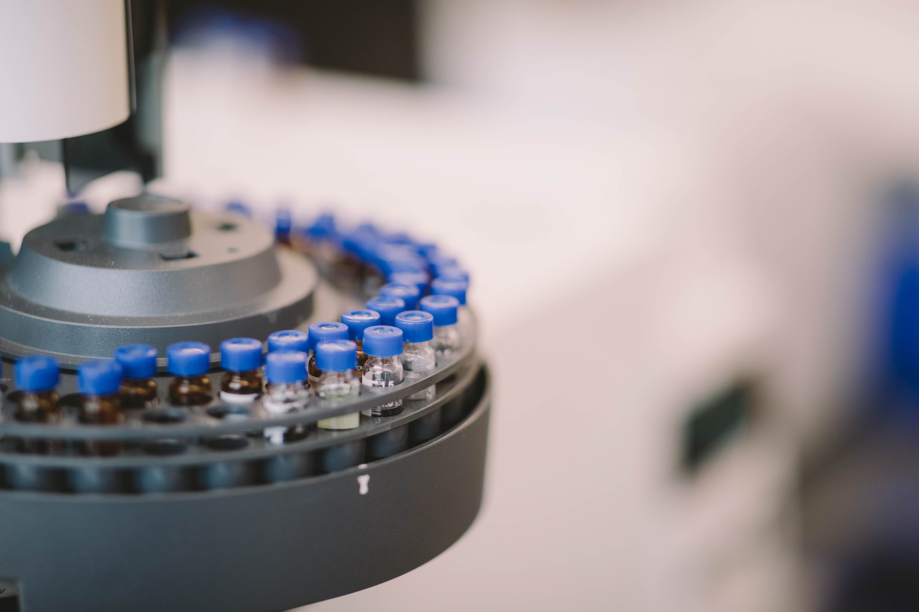 Precision in the lab