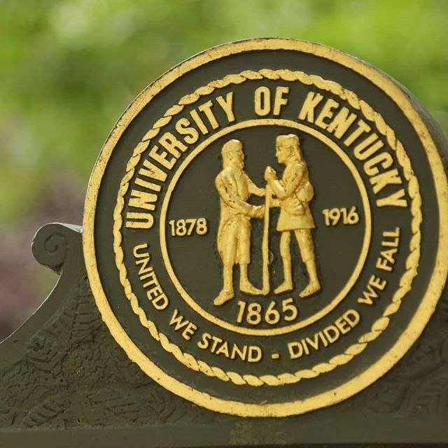 Kentucky pride